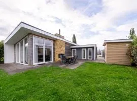 Ravenbosch - Fireplace Garden Shed