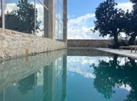 Vila Beyond a Helena Luxus property