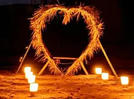 Merzouga Luxury Tents & Activities