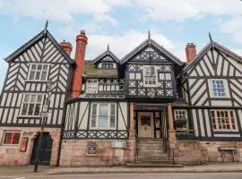The Georgian Apartment