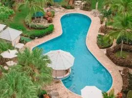 Family 2bd apt near Quepos/Manuel Antonio