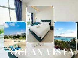 Ocean Vista Beachfront Mui Ne By MT