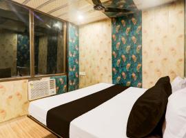 Super OYO Hotel O THE UNIQUE HOTEL, hotel em Gorakhpur