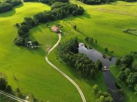 Żurawi Krąg Agroturystyka