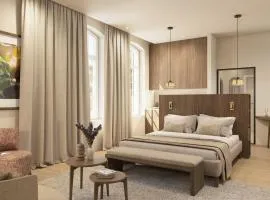 Éole Resort - Suites de prestige proche de Mons
