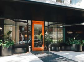 CasaSur Bellini، فندق في بوينس آيرس