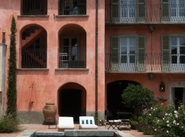 Relais Conac 1888 - Luxury B&B - Adults Only, hotell sihtkohas Castelnuovo Don Bosco
