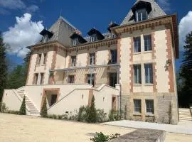 Demeure de charme Préfonds en Sologne