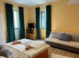 Apartment Bačvice