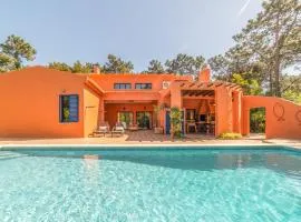 Villa Bambu