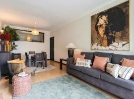 Oceanfront Views & Modern Elegance by HostWise