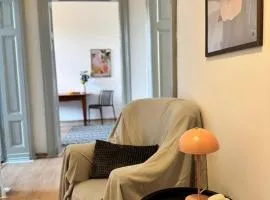 Apartament przy Kościele