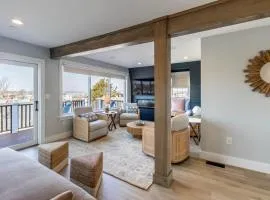 The Newport Lofts - 617 Thames Street