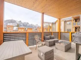 Spring Creek Condo by Canadian Rockies Vacation Rentals