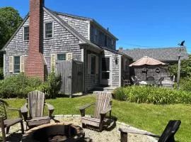 Harwich Port Retreat—Walk to Beach Rail Trail