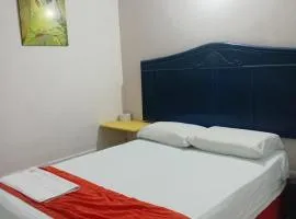Hospedaje El Lorito