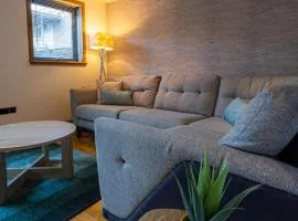 Cosy two bedroom apartment