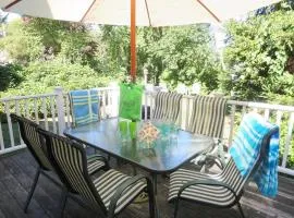 Seaside Serenity Awaits at The Cape House