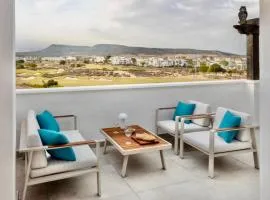 Casa BellaVista - A Murcia Holiday Rentals Propert
