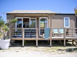 Martigues Mobil home bord de mer Lou Cigalon