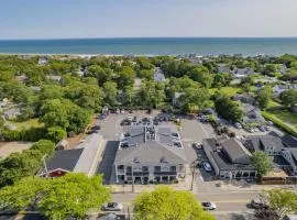 Dolce Vita: Luxury Condo with Rooftop Terrace
