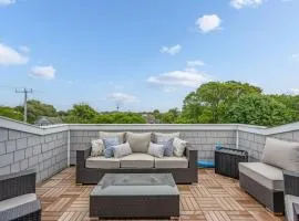 Perfect Rx: Luxury Condo in Downtown Harwich