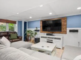 Cape Cod Retreat: A/C, WiFi Pet Friendly