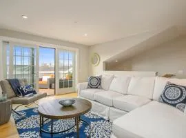 Luxury Downtown Harwich Port Condo Retreat