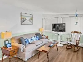 Beach Bliss at The Sandpiper Cottage