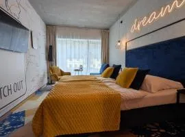 Czarna Góra Snow&Bike Biała Perła 211