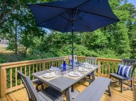 Coastal Comfort Cape Cod Charm Await