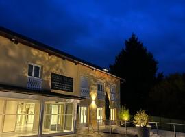 Appartement Chloé du lac, Hotel in Montferrat