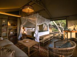 Kesly Tours and Safaris โรงแรมในKajiado