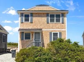 Oceanfront Cape Escape—Bay Creek Views