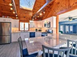 Walk to Beach Close to Cape Cod Canal