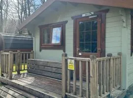 By The Way Campsite, Trekker, Nevis