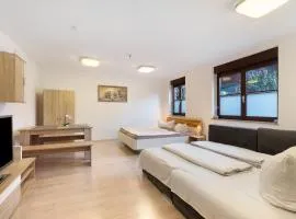 Citywohnung Tettnang