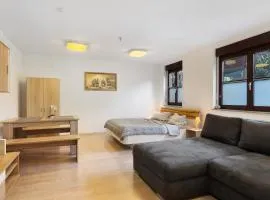 Citywohnung Tettnang