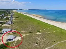 Sagamore Beachfront Cottage Escape