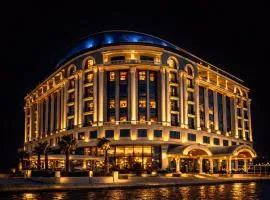 Eser Premium Hotel & Spa