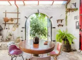 Alta Murgia Park Charming Villa Bnb