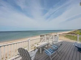 Spacious Oceanfront Home w/ Sun Bay Views