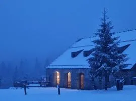 Auberge du Mas de la Barque