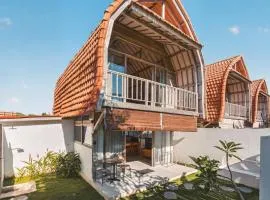 Uluwatu Surf Bungalow 4
