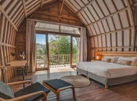 Uluwatu Surf Bungalow 3