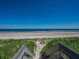 Cape Shore Oceanfront—Beach Creek Views