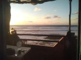 Grotte de pêcheurs Tigri, Aglou