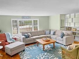 Family Tides – Your Cape Cod Adventure Base