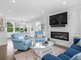 Chatham Coastal Retreat – Modern Dog-Friendly