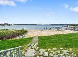 Cape Cod Waterfront with Stunning Views